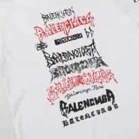 $42.00 USD Balenciaga T-Shirts Short Sleeved For Unisex #1228032