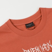 $42.00 USD Balenciaga T-Shirts Short Sleeved For Unisex #1228033