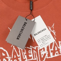 $42.00 USD Balenciaga T-Shirts Short Sleeved For Unisex #1228033