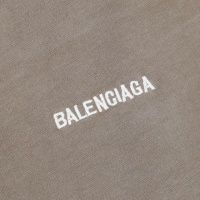 $42.00 USD Balenciaga T-Shirts Short Sleeved For Unisex #1228035