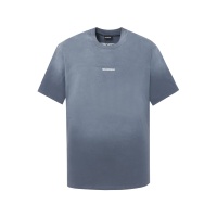 $42.00 USD Balenciaga T-Shirts Short Sleeved For Unisex #1228036