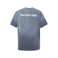 $42.00 USD Balenciaga T-Shirts Short Sleeved For Unisex #1228036