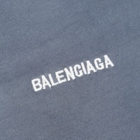 $42.00 USD Balenciaga T-Shirts Short Sleeved For Unisex #1228036