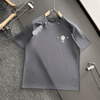 Chrome Hearts T-Shirts Short Sleeved For Unisex #1228048