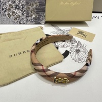 $27.00 USD Burberry Headband For Women #1228054