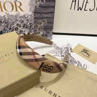 $27.00 USD Burberry Headband For Women #1228054