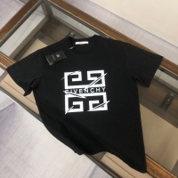 Givenchy T-Shirts Short Sleeved For Unisex #1228055