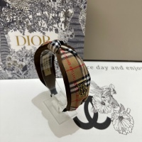 $27.00 USD Burberry Headband For Women #1228057