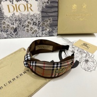 $27.00 USD Burberry Headband For Women #1228057