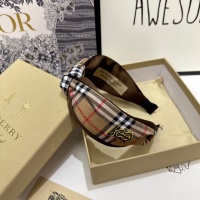 $27.00 USD Burberry Headband For Women #1228057