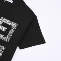 $40.00 USD Givenchy T-Shirts Short Sleeved For Unisex #1228069