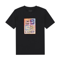 Givenchy T-Shirts Short Sleeved For Unisex #1228079