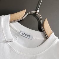 $60.00 USD LOEWE T-Shirts Short Sleeved For Unisex #1228117