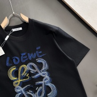 $60.00 USD LOEWE T-Shirts Short Sleeved For Unisex #1228118