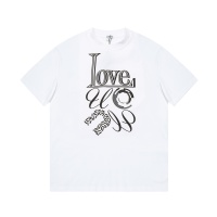 LOEWE T-Shirts Short Sleeved For Unisex #1228127