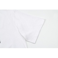 $40.00 USD LOEWE T-Shirts Short Sleeved For Unisex #1228127