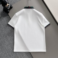 $80.00 USD Moncler T-Shirts Short Sleeved For Men #1228134