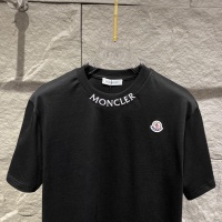 $72.00 USD Moncler T-Shirts Short Sleeved For Unisex #1228138