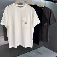 $64.00 USD Moncler T-Shirts Short Sleeved For Unisex #1228147