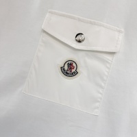 $64.00 USD Moncler T-Shirts Short Sleeved For Unisex #1228147