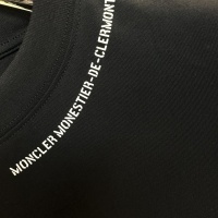 $60.00 USD Moncler T-Shirts Short Sleeved For Unisex #1228150