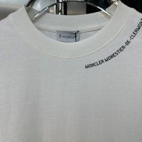 $60.00 USD Moncler T-Shirts Short Sleeved For Unisex #1228151