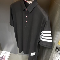 $45.00 USD Thom Browne TB T-Shirts Short Sleeved For Men #1228170