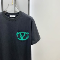 $72.00 USD Valentino T-Shirts Short Sleeved For Unisex #1228173