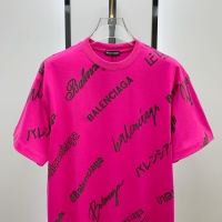 $72.00 USD Balenciaga T-Shirts Short Sleeved For Unisex #1228180