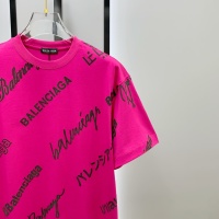 $72.00 USD Balenciaga T-Shirts Short Sleeved For Unisex #1228180