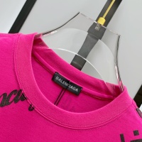 $72.00 USD Balenciaga T-Shirts Short Sleeved For Unisex #1228180