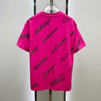 $72.00 USD Balenciaga T-Shirts Short Sleeved For Unisex #1228180