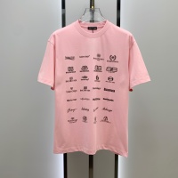 $72.00 USD Balenciaga T-Shirts Short Sleeved For Unisex #1228181