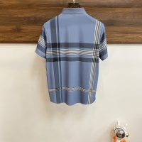 $64.00 USD Burberry Shirts Short Sleeved For Men #1228203