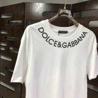 $60.00 USD Dolce & Gabbana D&G Tracksuits Short Sleeved For Men #1228234