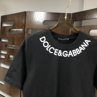 $60.00 USD Dolce & Gabbana D&G Tracksuits Short Sleeved For Men #1228235