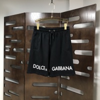 $60.00 USD Dolce & Gabbana D&G Tracksuits Short Sleeved For Men #1228235