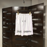 $60.00 USD Dolce & Gabbana D&G Tracksuits Short Sleeved For Men #1228250