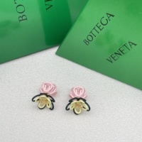 $68.00 USD Bottega Veneta Earrings For Women #1228253