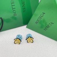 $68.00 USD Bottega Veneta Earrings For Women #1228254