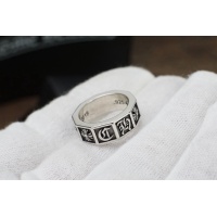 $23.00 USD Chrome Hearts Rings #1228272