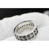 $23.00 USD Chrome Hearts Rings #1228272