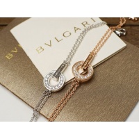 $25.00 USD Bvlgari Bracelets For Women #1228275