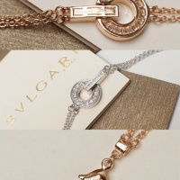 $25.00 USD Bvlgari Bracelets For Women #1228278