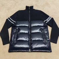 $160.00 USD Moncler Down Feather Coat Long Sleeved For Men #1228297