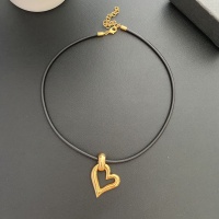 Yves Saint Laurent YSL Necklaces #1228338