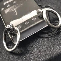 $25.00 USD Chrome Hearts Rings #1228344