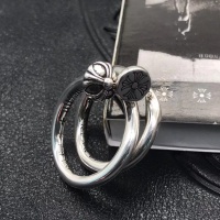 $25.00 USD Chrome Hearts Rings #1228344