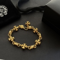 $48.00 USD Chrome Hearts Bracelets #1228347