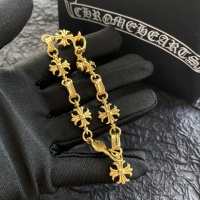 $48.00 USD Chrome Hearts Bracelets #1228347